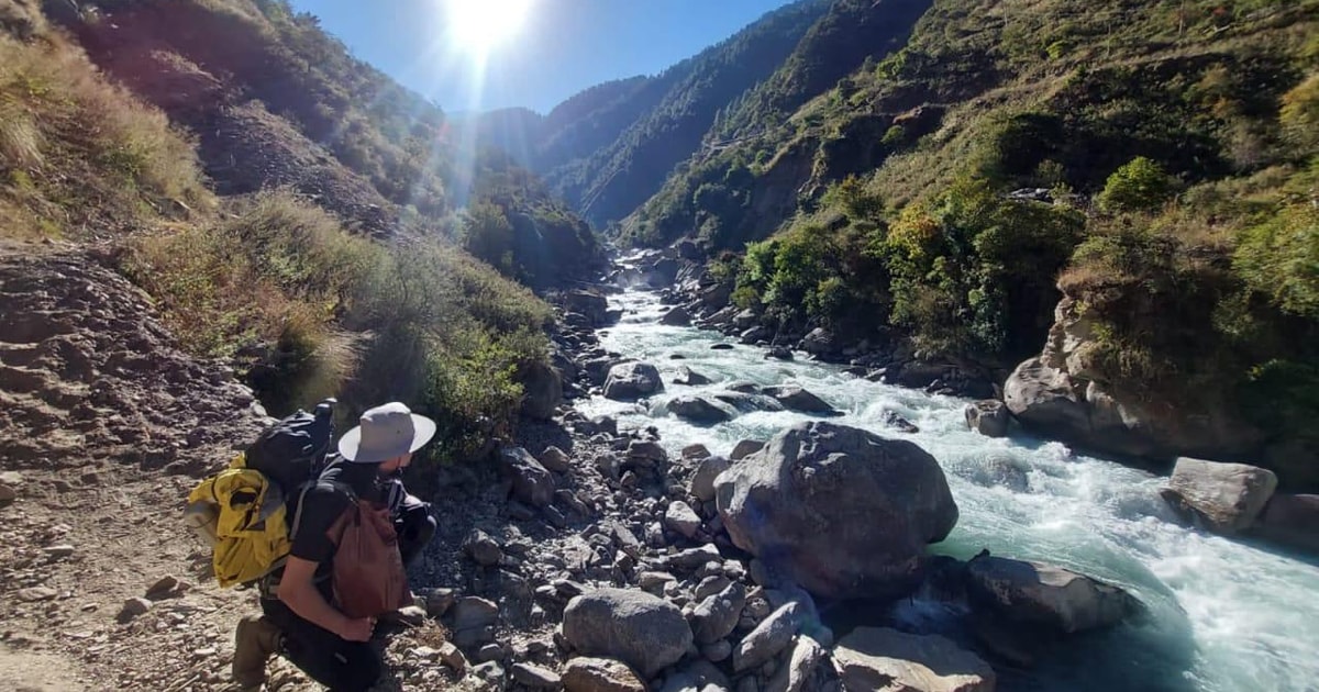 Desde Katmand D As De Trekking Por El Valle De Langtang Getyourguide