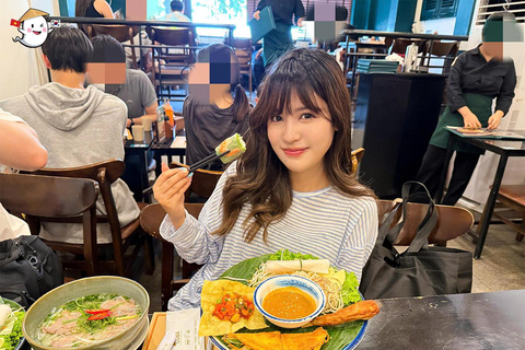 Da Nang: Hot Spring Park Entry with Lunch and Dinner