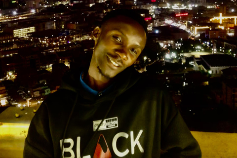 Kampala Sunset and Night Tour - Customizable