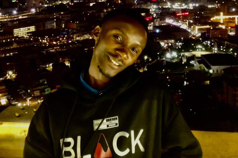 Kampala Sunset and Night Tour - Customizable