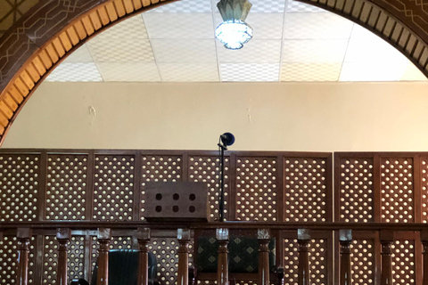 Kampala Photography Tour with Local Guide