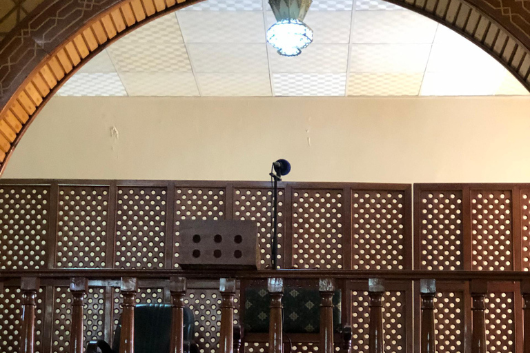 Kampala Photography Tour with Local Guide