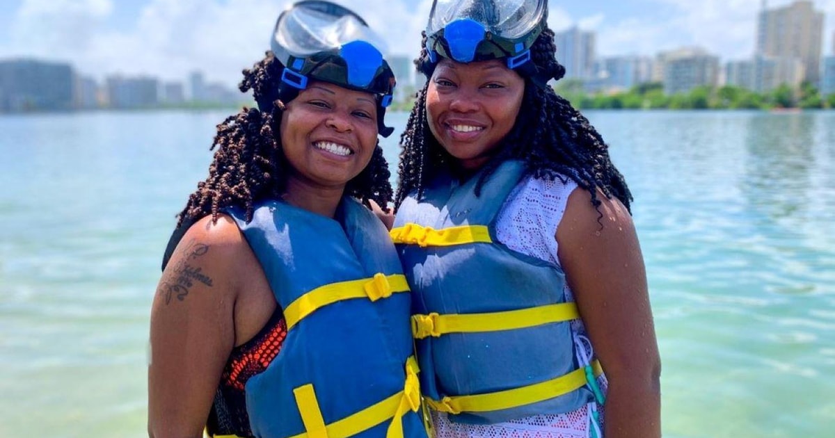 San Juan Experiencia de snorkel en los arrecifes GetYourGuide