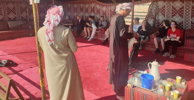 Bahrain Half-Day Desert Tour photo 2