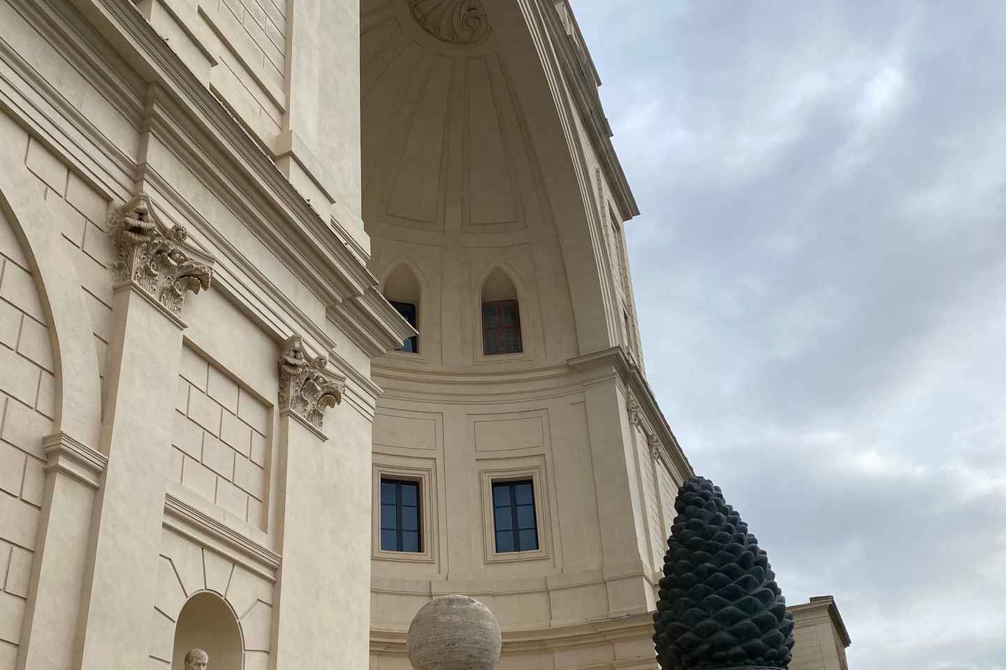 Рим: Экскурсия по музеям Ватикана, Сикстинской капелле и базилике