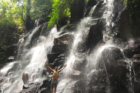 Heaven Gate East Bali Tour