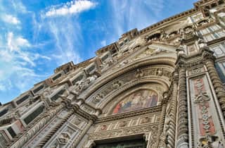 Florenz: Führung durch die Kathedrale Santa Maria del Fiore (Duomo)