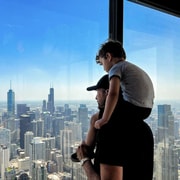 Chicago: 360 CHICAGO Observation Deck Ticket