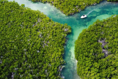 Key West: Private Boat Charter with Captain