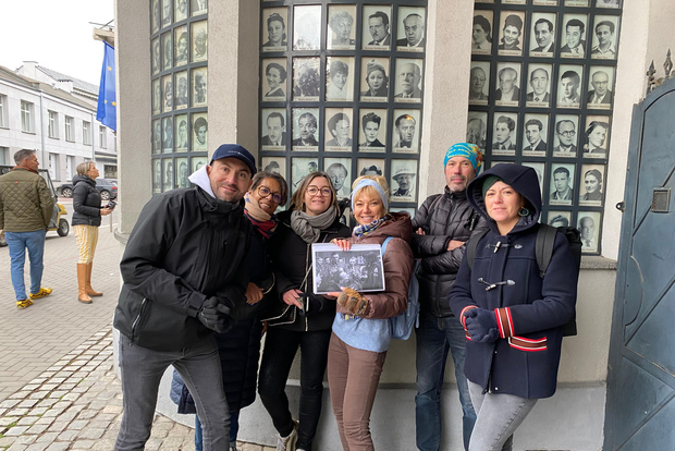 Schindler's List Movie Tour: Historic Sites & Film Location