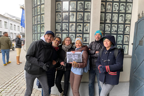 Krakow: Schindler's Factory & Jewish Ghetto Guided Tour Tour in English