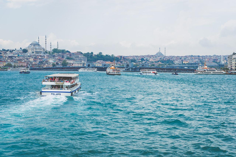 Garantierte 7-tägige Westtürkei Tour mit Unterkunft