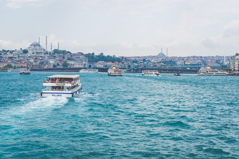 Garanti depar 7-dagars västra Turkiet Tour med boende