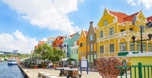 Curaçao: Private Tour Ideal for Island Explorers