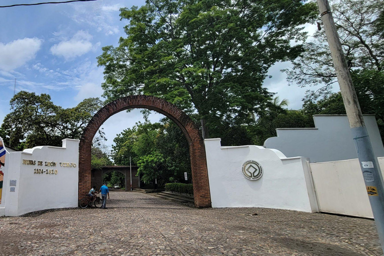 León : excursion La Camellada, randonnée et baignadeLeon : circuit La Camellada, randonnée et baignade