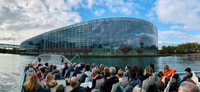 Strasbourg, Grande-ÃŽle & Neustadt Crociera turistica guidata - Hizvo