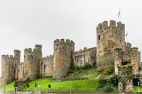 Da Manchester, Galles del Nord, Snowdonia e Chester Tour - Hizvo