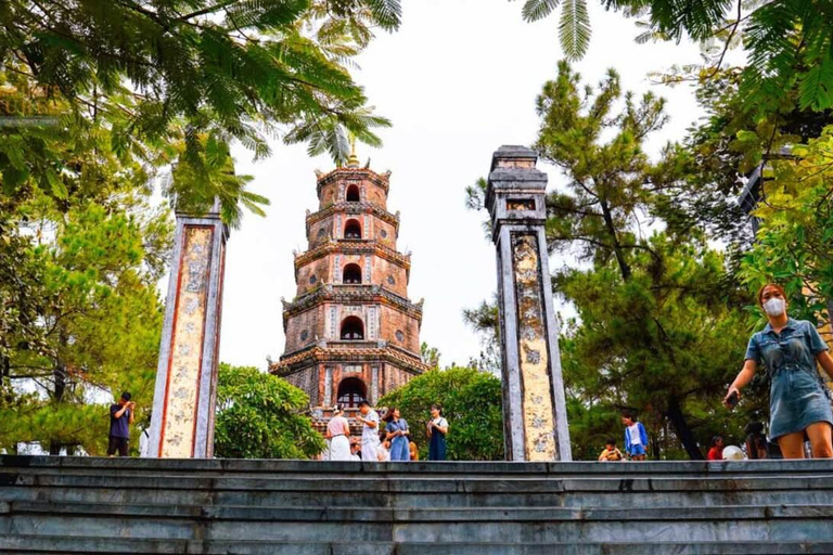 Vietnam Package: 12-Day Guided Tour with Meals and Transfers