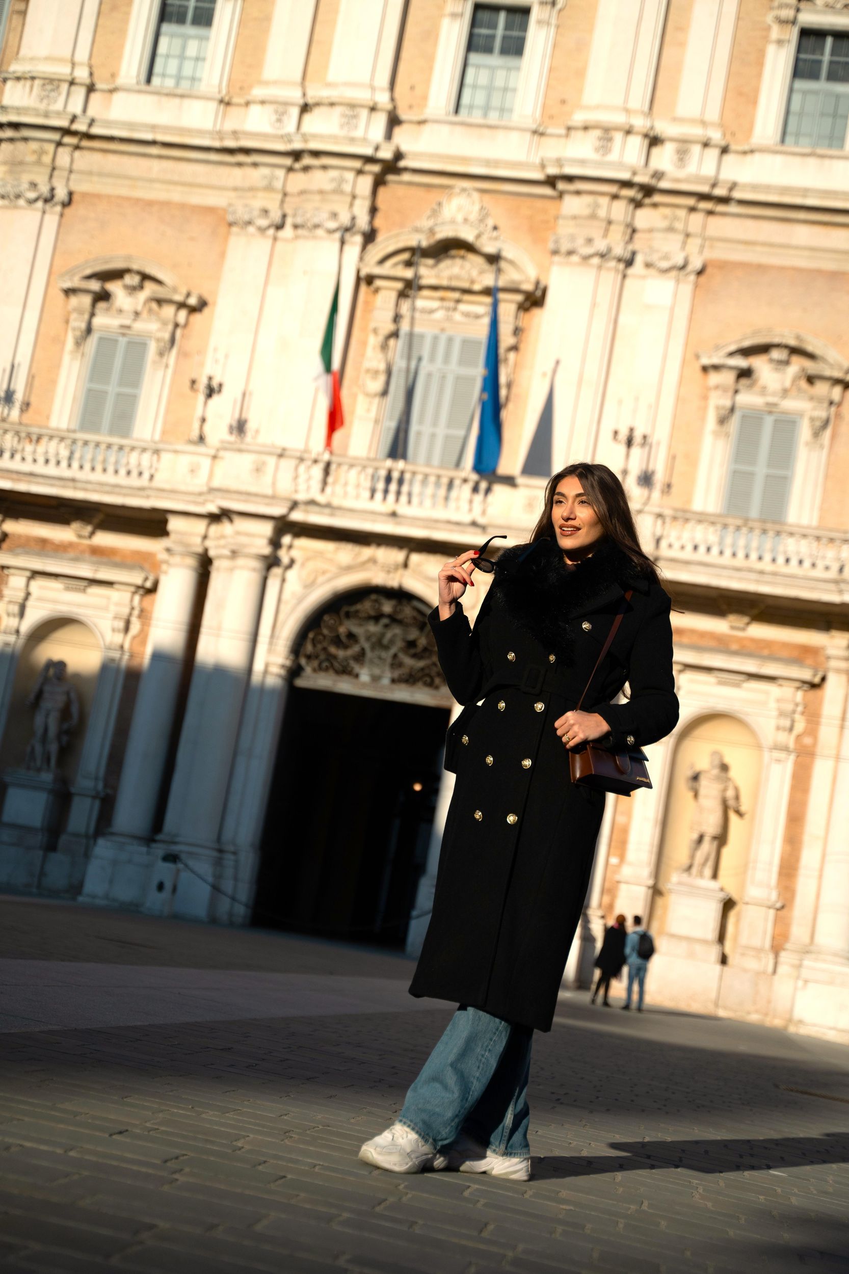 Modena: 2-stündige private Tour zu Fuß