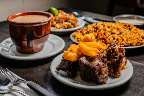 São Paulo: Suppers Food Tour With 12+ Tastings