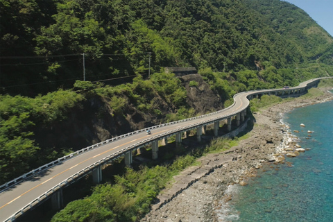 Philippines: 21-Day Motorcycle Tour from Boracay to Mindanao