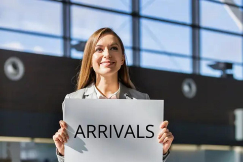 Cappadocia Airport Transfer (ASR or NAV) Cappadocia Airport Transfer