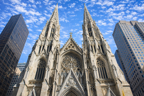 NYC Trolley - Manhattan Highlights