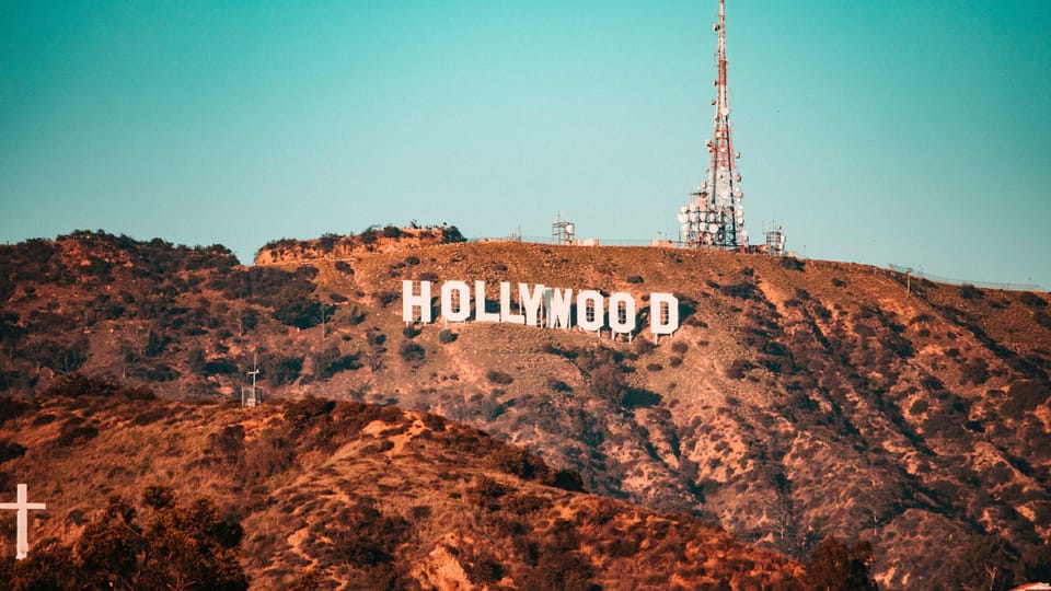 Los Angeles: 5-Day California Parks Tour to San Francisco image 2