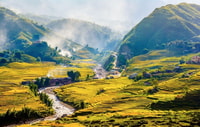 Sapa 1-Day trekking to Lao Chai-Ta van village - Housity