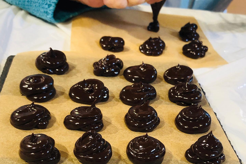 Manchester: Two hours Chocolate Truffle Making class