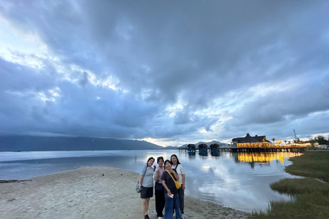 Tour di 1 giorno della città di Hue da Hoi An / Da Nang