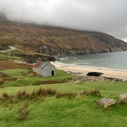 From Galway: Guided day trip to Achill Island