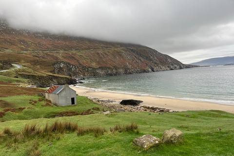 Achill Island: Guided Day Tour from Galway City