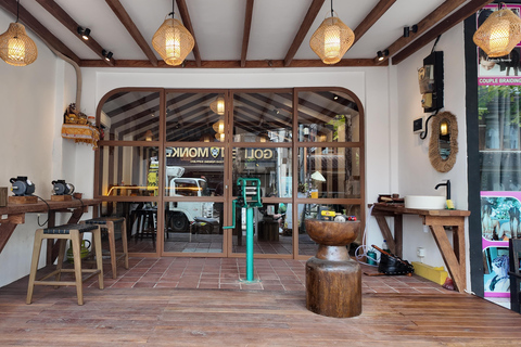 Kuta: Design Your Own Silver Jewelry with Photos Included