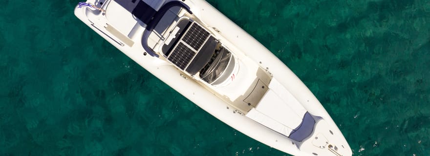 Riviera athénienne : excursion privée d'une demi-journée en bateau