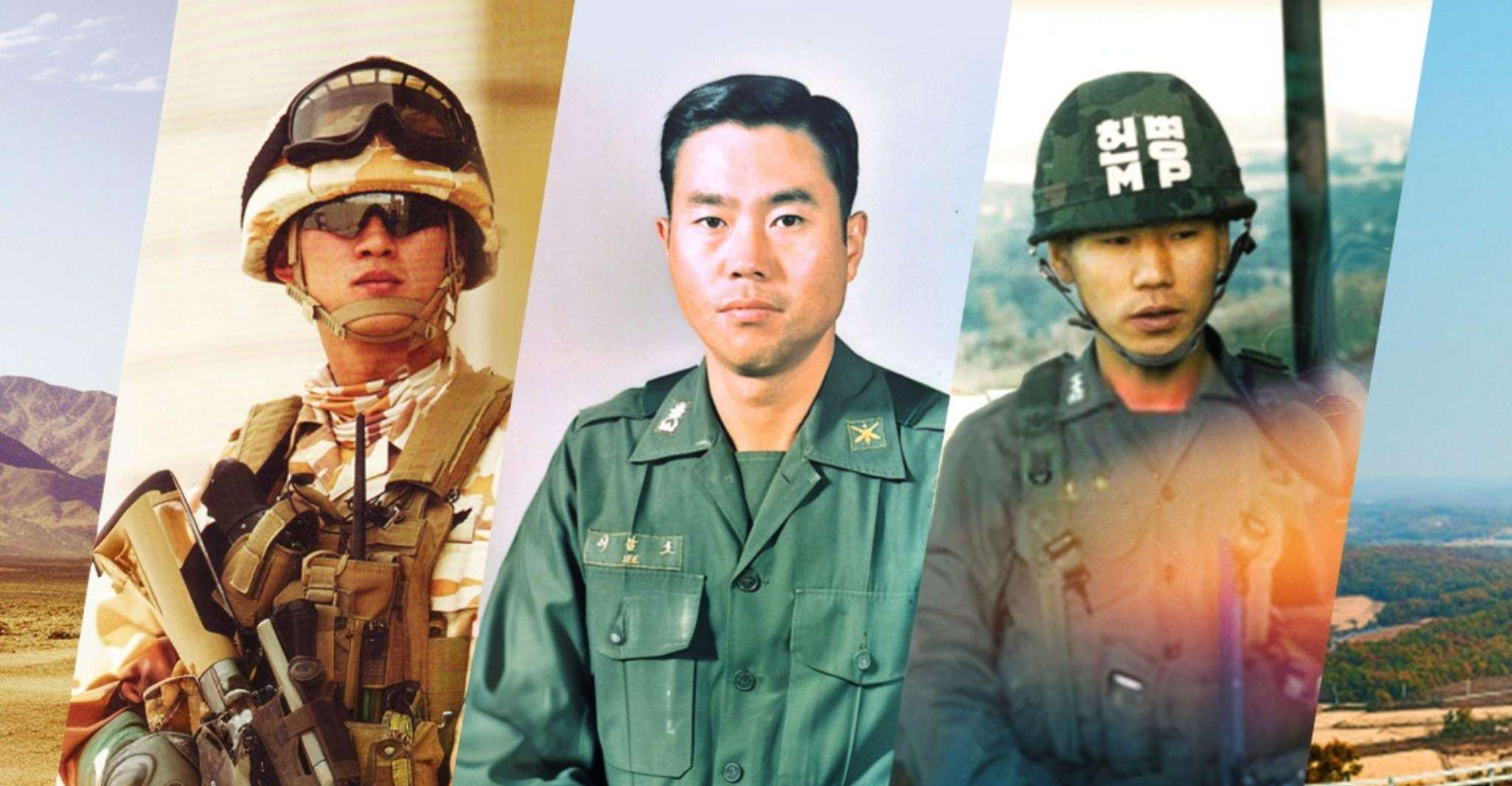 Seoul: Half-Day DMZ Tour Led by a Retired Military Officer