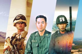 Seoul: Halbtägige DMZ-Tour, pensionierter Militäroffizier & Fragen an einen Überläufer