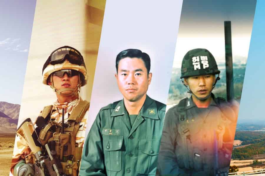 Seoul: Halbtägige DMZ-Tour mit einem pensionierten Militäroffizier. Foto: GetYourGuide