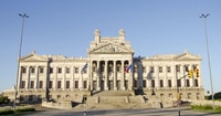 Montevideo Sightseeing Tour - Hizvo