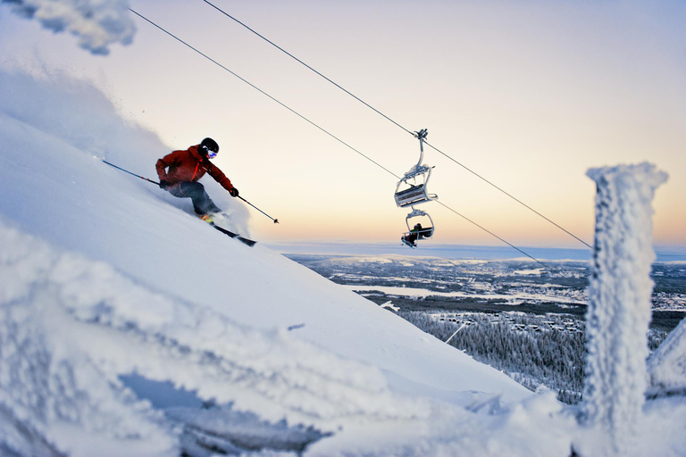 Tsaghkadzor &amp; Sevanmeer։ Winterdagtocht vanuit JerevanTsaghkadzor &amp; Sevanmeer: dagtrip in de winter vanuit Jerevan