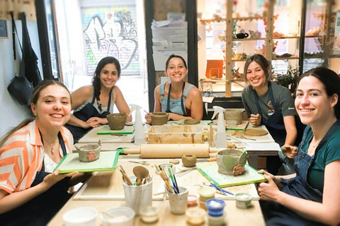 Amman: Women's Trip - Perfume Workshop and Cultural Tour