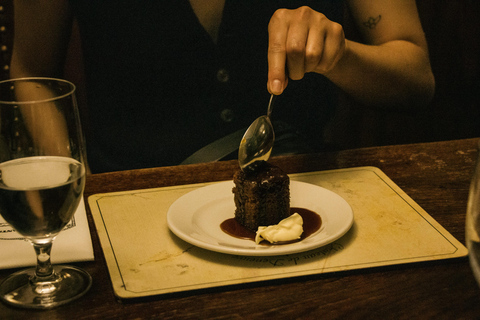 Comer em Londres: tour gastronômico pelo Borough Market e Bankside