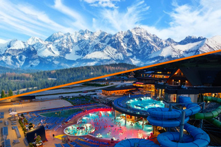 Krakow: Zakopane Tour Hot Springs, Cable Car, Cheese & Vodka