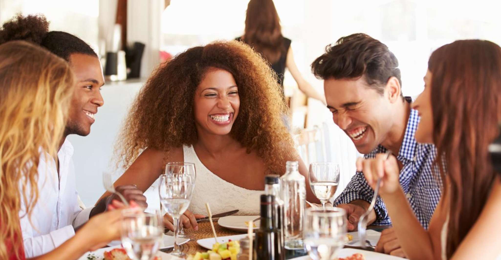 Comidas encantadas de Santa Fe Half Day Tour - Housity