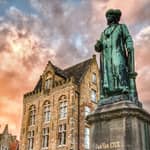Bruges: tour a piedi 