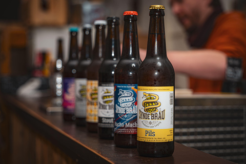 Brews & Views: A tour of Leipzig's craft beer scene