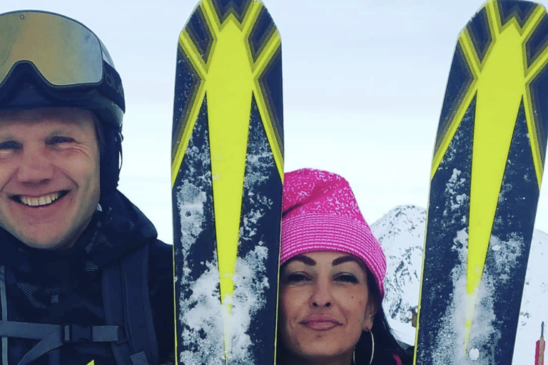 Kaprun : Initiation au ski de randonnée sur le mont Maiskogel