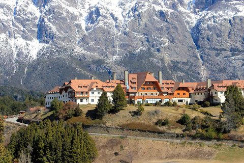 Da Buenos Aires: viaggio avventura di 5 giorni a BarilocheBiglietto aereo non incluso
