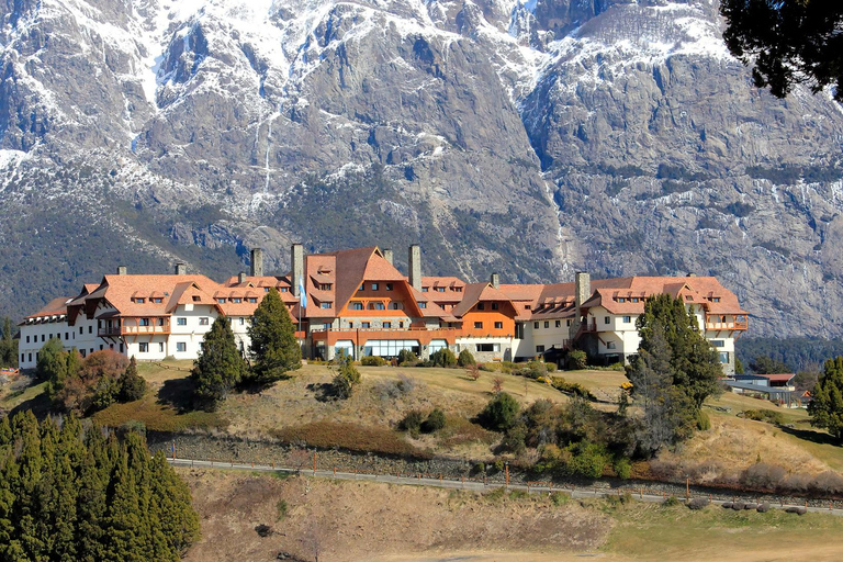 Da Buenos Aires: viaggio avventura di 5 giorni a BarilocheBiglietto aereo non incluso