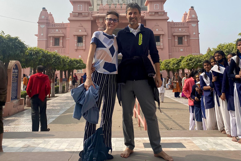 Varanasi : 3 jours de visite guidée privée